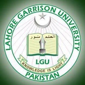 Lahore Garrision University