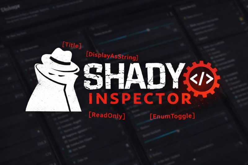Shady Inspector