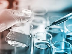 Нидерландские ученые создали технологию для мгновенного анализа жидкостей
