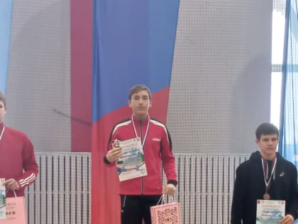 Соревнования по лыжным гонкам памяти мастера спорта СССР Семена Владимировича Чудмаева