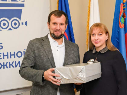 Подарок к Дню отца от депутата Кемеровского горсовета