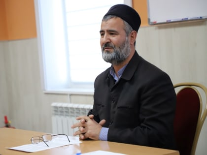 В Новокузнецке прошло заседание Межконфессионального совета