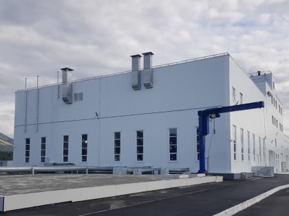 Проверка экологической безопасности в Шерегеше