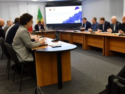 Глава Новокузнецка рассказал о планах строительства и ремонтов на ближайшие годы (ФОТО)