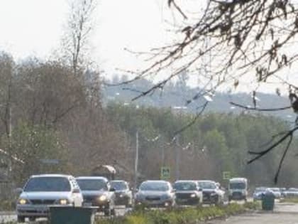 Готовность южного въезда где-то рядом: в 2024 году в Новокузнецке могут приступить к завершающему этапу строительства