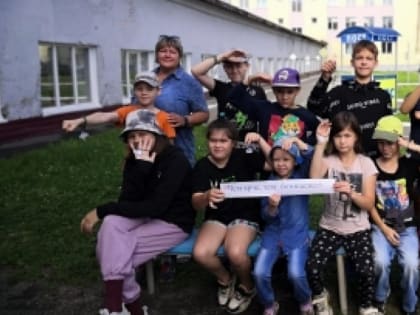Чем ярче, тем безопаснее!