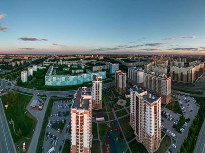 Кемеровчан приглашают проголосовать за участников регионального конкурса «Бренд Кузбасса»