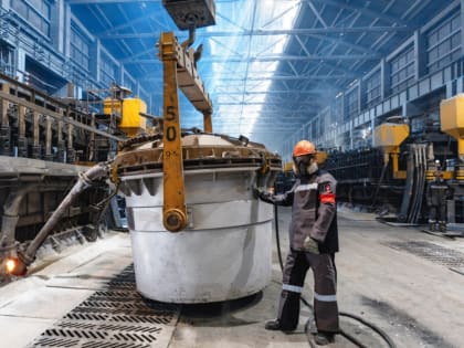 Нацпроект «Производительность труда»