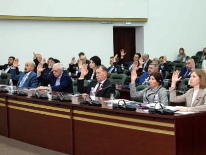 В Кузбассе семьи всех категорий участников СВО смогут получать бесплатную юридическую помощь