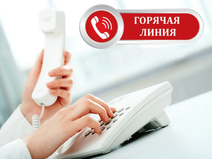 Горячая линия
