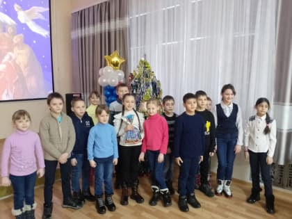 Праздник Рождества – традиции и обряды