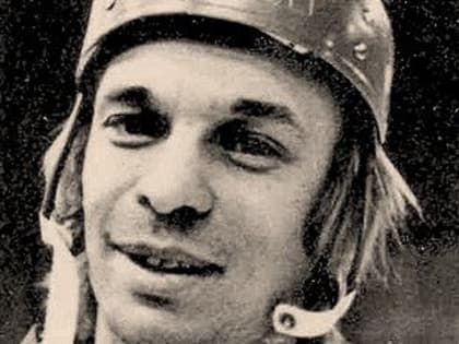 Лучшие хоккеисты Кузбасса. Часть 11