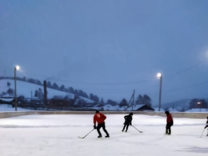 Декада спорта и здоровья