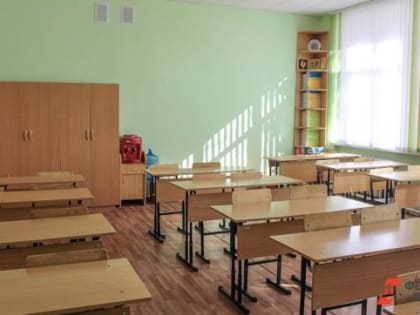 В Кузбассе 1700 школьных классов ушли на дистанционное обучение