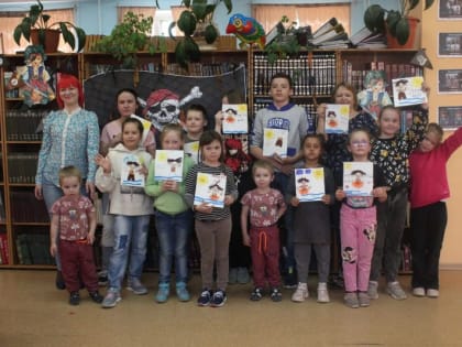 В предвкушении лета