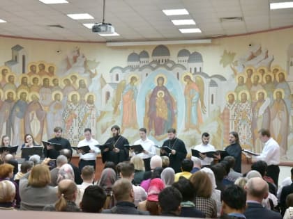 Юрий Скворцов: «Святочные мероприятия дают уникальную возможность прикоснуться к традициям и обычаям русского народа»