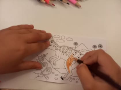 «Динотерра»