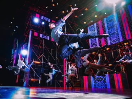 Дмитрий Анисимов призывает кемеровчан поддержать родной город