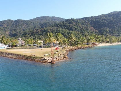 В Таиланде российский турист утонул в заливе Oбезьян на популярном курорте