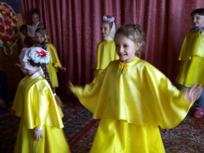 Пасхальный концерт в храме Святителя Спиридона Тримифунтского города Новокузнецка
