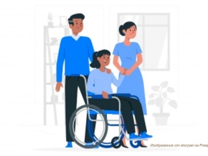 Более 17 тысяч дней дополнительных выходных по уходу за детьми с инвалидностью оплатило ОСФР по Кемеровской области – Кузбассу