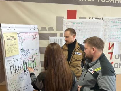 Господдержка поможет ускоренному внедрению бережливых технологий в выпуск горно-шахтного оборудования в КуZбассе