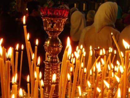 Рождественский Сочельник