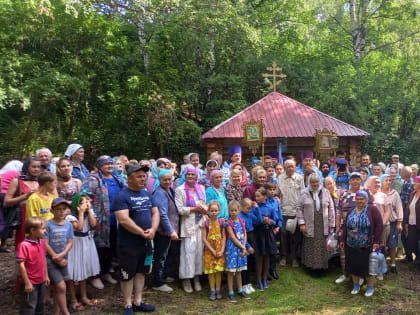 Праздник иконы Казанской Божией Матери!