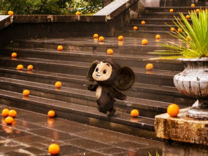 Чебурашке нет равных в отечественном кинопрокате