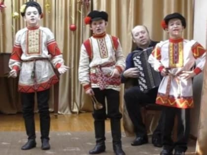 Учащиеся Тяжинской ДШИ № 31 стали лауреатами XIV Международного фестиваля-конкурса «Южная звезда»