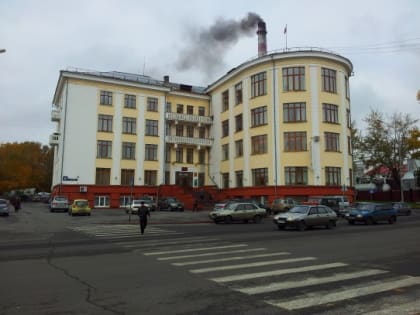 Глава Анжеро-Судженска Дмитрий Ажичаков подал в отставку