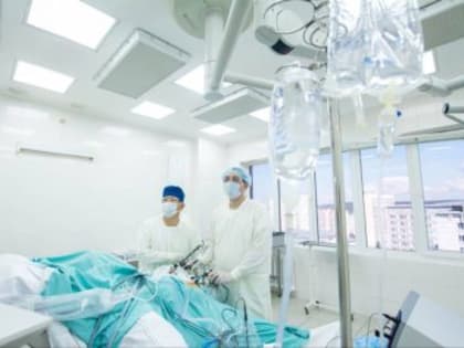 Пересадка всего: в Кузбассе за полмесяца доктора проделали ювелирную работу