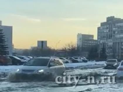 Доля потерь местами достигает 66%: кузбассовцы вынуждены оплачивать чудовищные утечки холодной воды