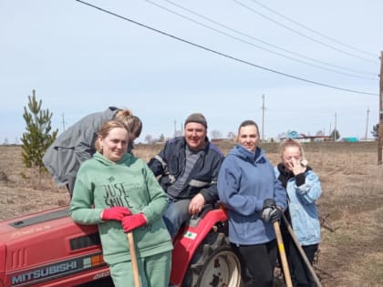 По доброй традиции