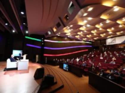 Несвято место не будет пусто