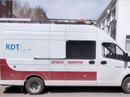 Сергей Цивилев поручил подключить к проверке качества кузбасских дорог новый лабораторный комплекс