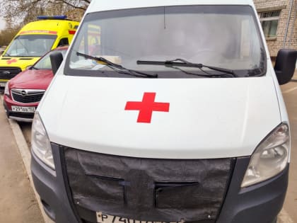 Пациента выбросили из кареты скорой помощи в Кузбассе: разбираются следователи
