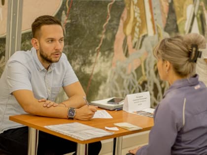 Единый день оказания бесплатной юридической помощи состоялся в ГНБК им. В.Д. Федорова