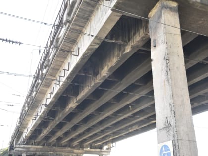 Проезд пока не перекроют