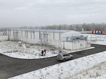 Сибирское управление Ростехнадзора выдало заключение о соответствии аэродромного комплекса Международного аэропорта в Кемерово имени А.А. Леонова проектным требованиям