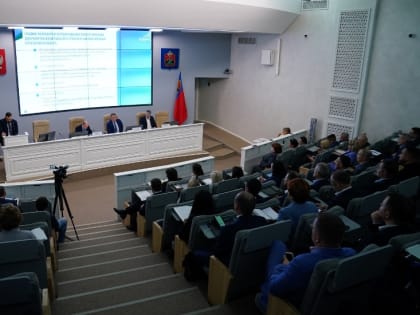 Новые инициативы по улучшению городской инфраструктуры