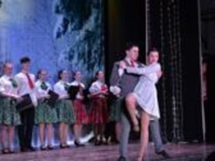 ПОД РОЖДЕСТВЕНСКОЙ ЗВЕЗДОЙ