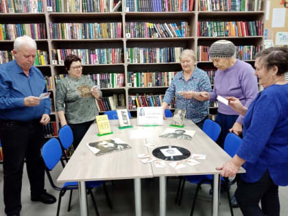 Я, конечно, вернусь…