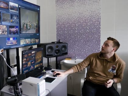 Кемеровские подростки на выпускной создали свой музыкальный альбом