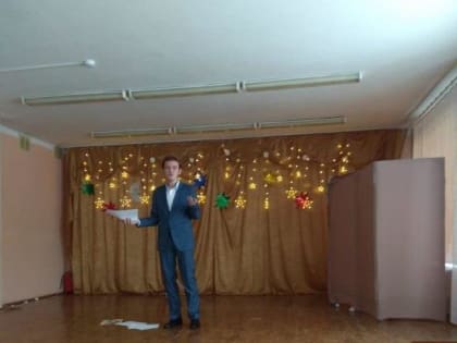 Театральные подмостки