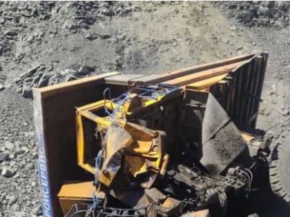 В Кузбассе семья погибшего на производстве белазиста получила два миллиона рублей от страховой (ФОТО)