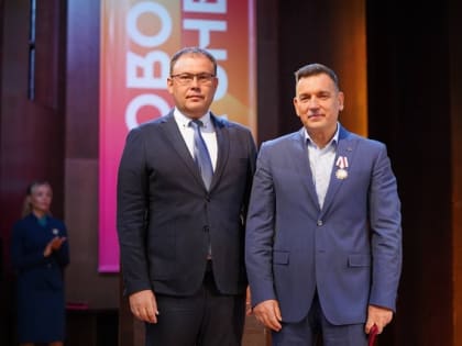 Отставка главы Новокузнецка: Сергей Кузнецов покидает пост