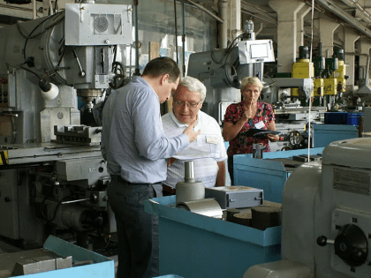 Прокопьевское предприятие попало в список компаний, которым будет оказана финансовая поддержка из бюджета