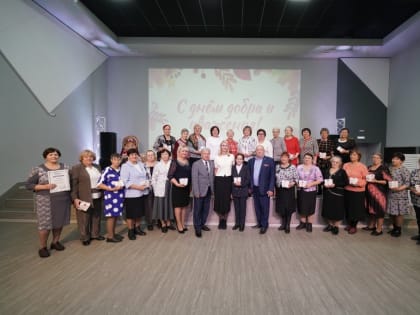 Политическая активность в Кемеровской области