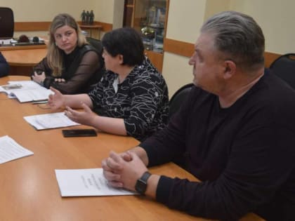 Единороссы Калтана напишут книгу о ветеранах Афганистана